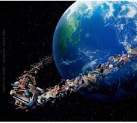 Yoko Kanno Seatbelts Rai Chiky