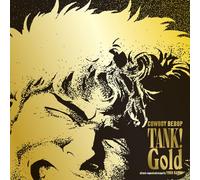 Yoko Kanno - Tank Gold - Cowboy Bepop [VINYL]