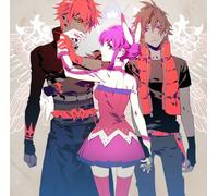 Yoko Kanno - TV Animation [Aquarion Evol] E