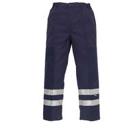 Yoko Mens Ballistic Reflective Trousers PC6540