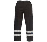 Yoko Mens Ballistic Reflective Trousers PC6540