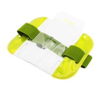 Yoko Men's ID Armbands Accessories in Ivory Yoko Ivory