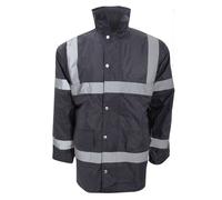 Yoko Mens Workwear Security Jacket