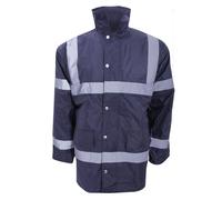 Yoko Mens Workwear Security Jacket