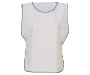 Yoko Men's Yk009/Hvj259 Hi-Vis Reflective Border Tabard