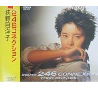 Yoko Oginome - 246 Connection