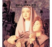 Yoko Oginome - Deluxe [Shm-CD]