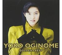 YOKO OGINOME - Golden Best Oginome Yoko