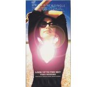 Yoko Oginome - Look Up to the Sky