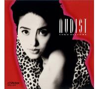 Yoko Oginome - Nudist [Shm-CD]