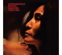 Yoko Ono - Approximately Infinite Universe