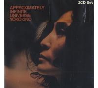 Yoko Ono - Approximately Infinite Universe