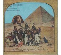 Yoko Ono - Feeling The Space