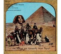 Yoko Ono - Feeling The Space [Vinyl LP]
