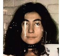 Yoko Ono - Fly - New Vinyl Record - 22 - N3447z