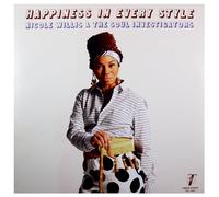 Yoko Ono - Happiness in Every Style [Vinyl]