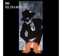 Yoko Ono - I'm A Witch Too Yes [VINYL]