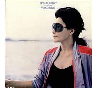 Yoko Ono - It's Alright