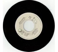 YOKO ONO/JOHN LENNON 45 RPM Kiss Kiss Kiss / (Just Like) Starting Over