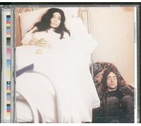Yoko Ono & John Lennon - Unfinished Music #2: Life With The Lions