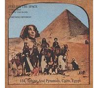 Yoko Ono / Plastic Ono Band & Something Different / Feeling The Space