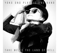Yoko Ono & Plastic Ono Band - Take Me to the Land of Hell [VINYL]