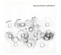 Yoko Ono Plastic Ono - Between My Head and the Sky