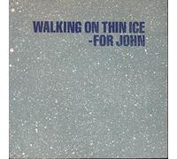 Yoko Ono - Walking On Thin Ice