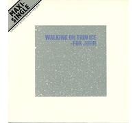 Yoko Ono - Walking On Thin Ice / It Happened [Vinyl Single 12'']