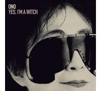 Yoko Ono - Yes, I M a Witch