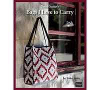 Yoko Saito's Bags I Love to Carry