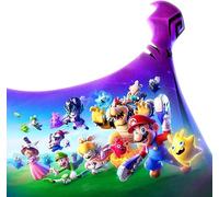 YOKO SHIMOMURA, GRANT KIRKHOPE & GARETH - MARIO + RABBIDS SPARKS OF HOPE (ORIGINAL SOUNDTRACK) [VINYL]