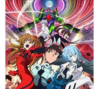 YOKO,TAKAHASHI - Evangelion Extreme