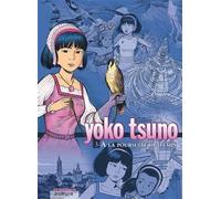 Yoko Tsuno. Integrale Tome 3. A La Poursuite Du Temps