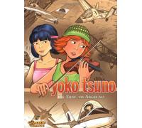 Yoko Tsuno Sammelband 08: Die Erde am Abgrund, Leloup 9783551023858 New.