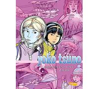 Yoko Tsuno Sammelband 09. Geheimnisse und boser Zauber, Leloup 9783551023865.