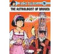 Yoko Tsuno Vol. 19: The Astrologist of Bruges