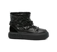 Yoko Women's Shoes - female - PINKO - Winter Boots - Black - 6 UK - Shoes 6 UK