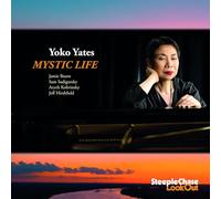 Yoko Yates - Mystic Life