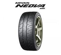 Yokohama Advan Neova AD09 275/30R19 96W XL | Protyre - Van Tyres