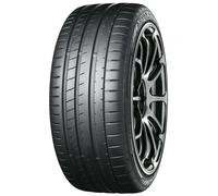 Summer Tyre 245/40 R19 Yokohama 98Y ADVAN SPORT V107