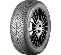 All Weather Tyre 235/60 R18 Yokohama 107W BluEarth-4S AW21 XL M+S