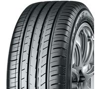 SUMMER TYRE Yokohama BluEarth-GT (AE51) 195/60 R15 88V