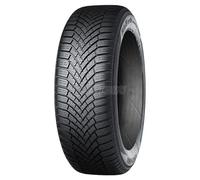 Yokohama BluEarth V906 Winter Tyre 245/40/19 98V