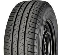 Yokohama BluEarth-Van RY55 ( 225/65 R16C 112/110T 8PR BluEarth )
