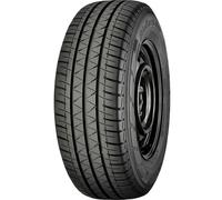 Yokohama BluEarth-Van RY55 235/65 R16 115/113T passenger car Summer tyres Tyres E4781