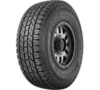 Yokohama Geolandar A/T G015 245/65 R17 105T passenger car All-season tyres Tyres MITSUBISHI: L200 / Triton IV Pickup 0U651712T