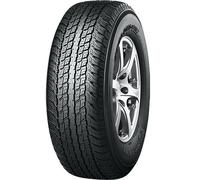 Yokohama Geolandar A/T (G94BV) 265/60 R18 110H passenger car Summer tyres Tyres R6675