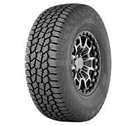 Yokohama Geolandar A/T4 (G018) ( LT245/75 R17 121/118S 10PR OWL )