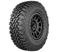 Yokohama Geolandar M/T (G003) ( LT245/75 R17 121/118Q 10PR, POR, RPB )